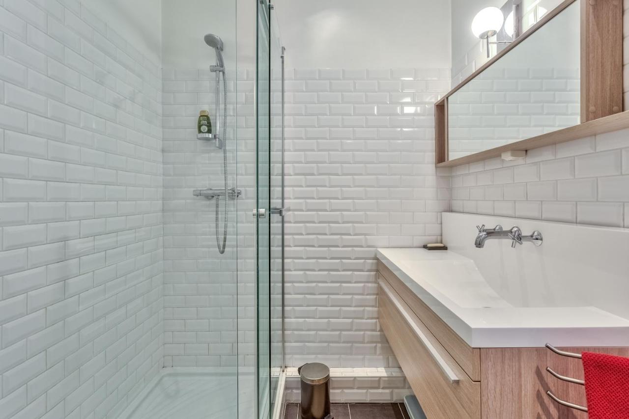 Appartement Nation - Goujon Paris Dış mekan fotoğraf
