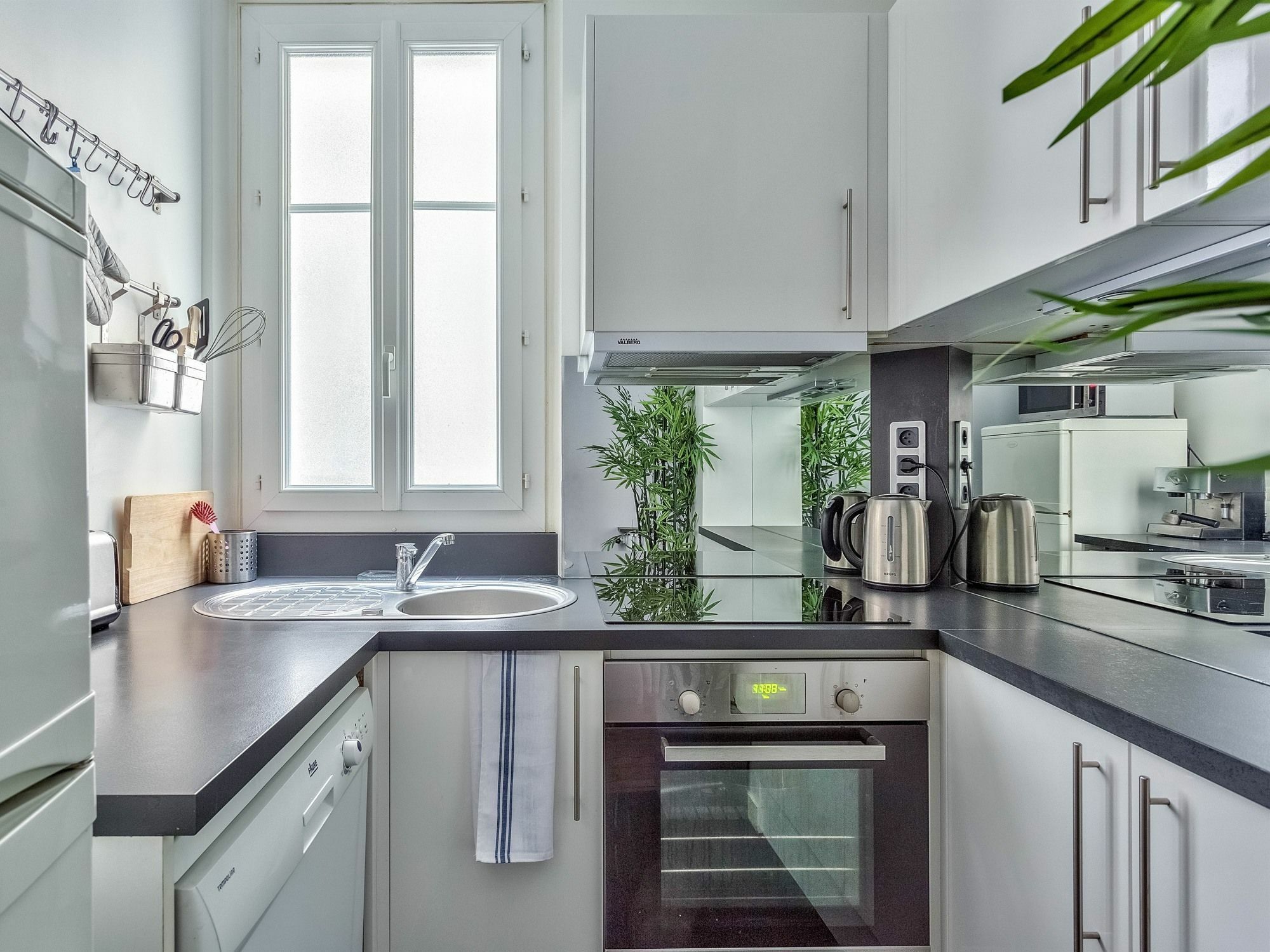 Appartement Nation - Goujon Paris Dış mekan fotoğraf